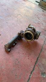 Turbina usata Fiat 500X 1.3 / 1.6 Multijet