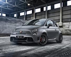 Abarth 695 1.4 Turbo T-Jet 190 CV Biposto