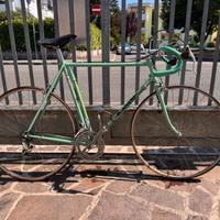 Bici da corsa Bianchi