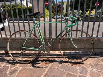 Bici da corsa Bianchi