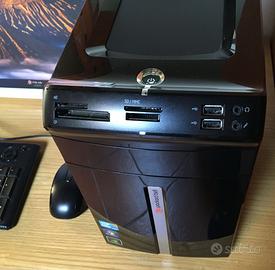 Computer Packard Bell Desktop imediaS3810 Intel i5