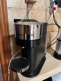 NESPRESSO VERTUO NEXT DELUXE