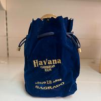 Havana Caribbean Rum Añejo 12 Años “Sagrado”