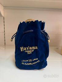 Havana Caribbean Rum Añejo 12 Años “Sagrado”