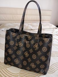 Borsa a spalla originale Guess 