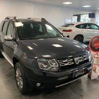 DACIA Duster 1.5 dCi 4x2 Prestige