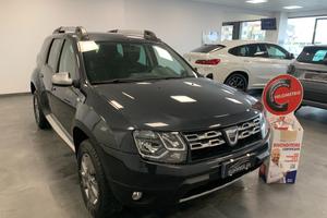 DACIA Duster 1.5 dCi 4x2 Prestige