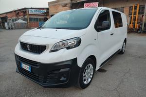 Peugeot Expert - 1.6 Bluehdi (DIESEL) PL-TN-DC 120