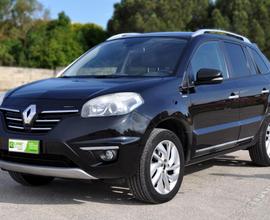 RENAULT Koleos 2.0 150Cv