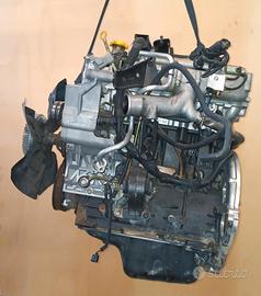 Motore Jeep Cherokee 2.8 CRDI 2005 Sigla VM26C