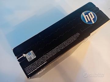 CE505A  HP TONER NERO 05A ORIGINALE