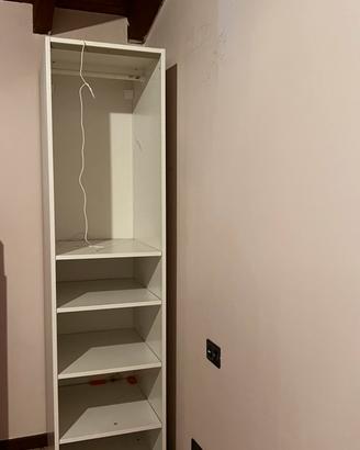 Armadio pax ikea