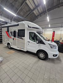 Challenger 250 start edition 2023