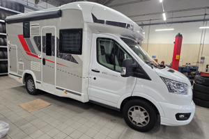 Challenger 250 start edition 2023