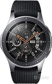 Samsung Gear S3 Frontier Smartwatch, GPS, IP68