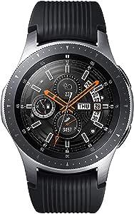 Samsung Gear S3 Frontier Smartwatch, GPS, IP68