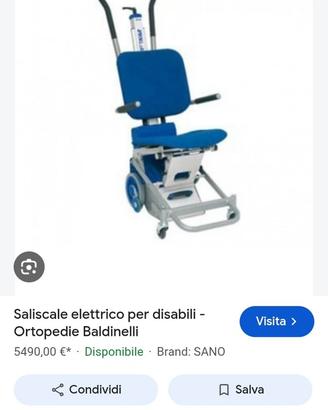 Saliscale