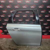 Porta posteriore destra Peugeot 308 Sw