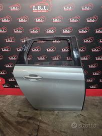 Porta posteriore destra Peugeot 308 Sw