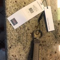 Portachiavi Calvin Klein