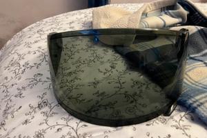 Visiera dark shoei nxr