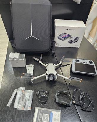 Dji mini 4 pro combo