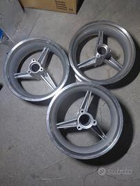 CERCHI MINIMOTO CINA
