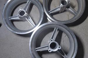 CERCHI MINIMOTO CINA
