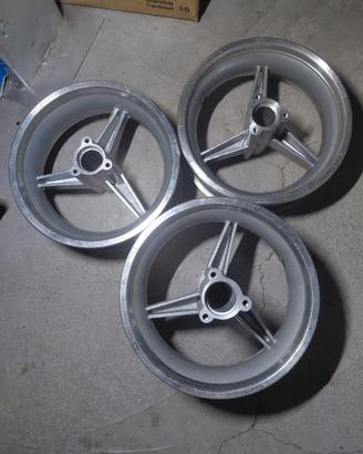 CERCHI MINIMOTO CINA