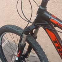  MTB Trek 4300 Alpha Gold Alluminium