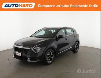 KIA Sportage HM26414