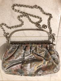 Borsa Vintage Airoldi Elegante