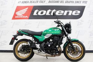 KAWASAKI Z 650 RS UNICO PROPRIETARIO KM 19314