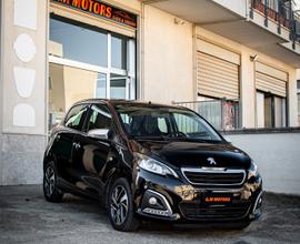 Peugeot 108 PureTech 82 3 porte Allure TOP!