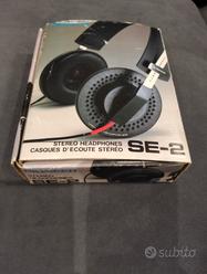 Used Pioneer SE-2 Headphones for Sale | HifiShark.com