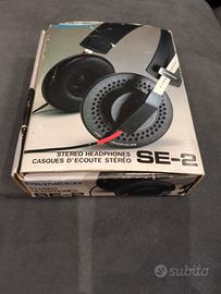 cuffie nuove Pioneer SE-2 fondo di magazzino