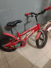 Bicicletta per bambini