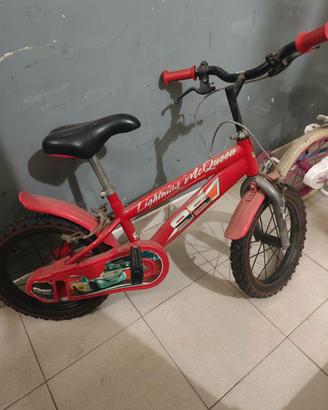 Bicicletta per bambini
