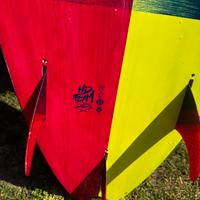 Surfino per Kitesurf F-One Mitu