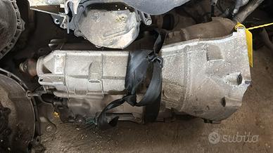 CAMBIO BMW X1 20. TURBO DIESEL 2014 AUTOMATICO
