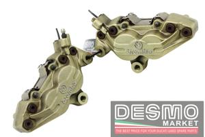 Pinze freno Brembo 65mm 748 996 998 Monster 620