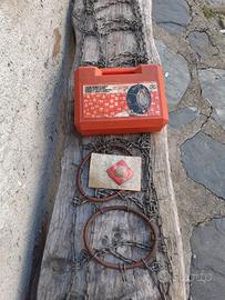 Catene neve vintage Alfa Romeo