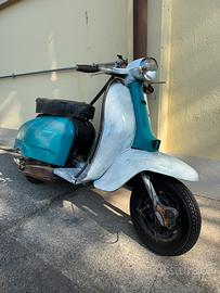 Lambretta