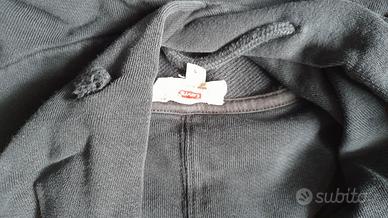 Felpa unisex originale Levi's tg S