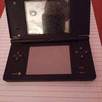 Nintendo Ds i 