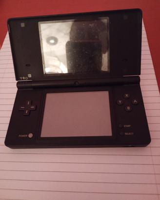 Nintendo Ds i 