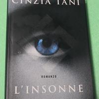 L'insonne.  Autore: Cinzia Tani.