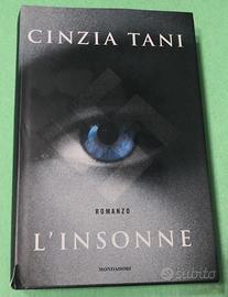 L'insonne.  Autore: Cinzia Tani.