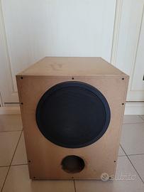 Subwoofer