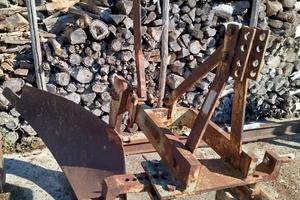 Attrezzatura agricola